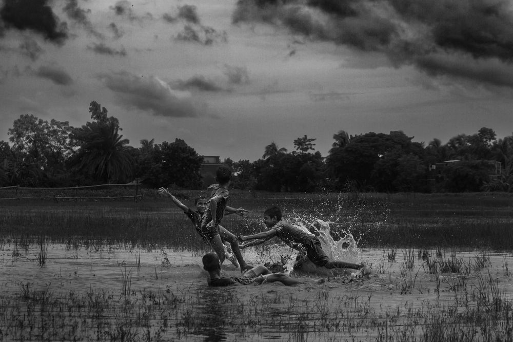 Photograph by Zooming Zindagi