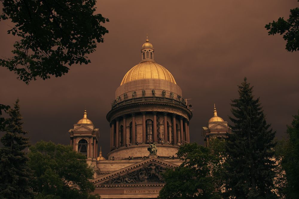 Photograph by Николай Спевак