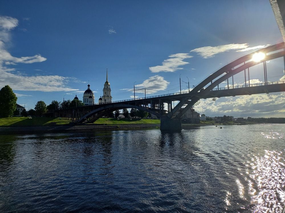 Photograph by Ольга Юрченко