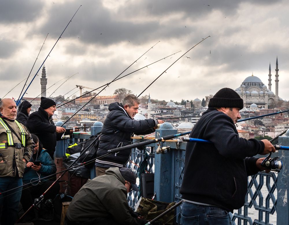 Photograph by Анна Стрелковская