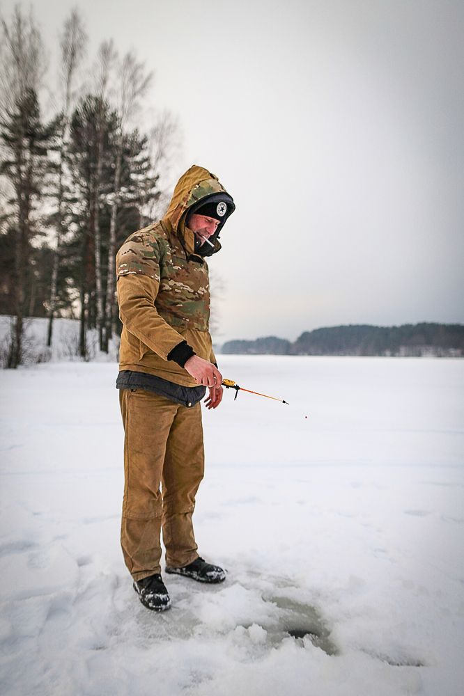 Photograph by Анатолий Буянов