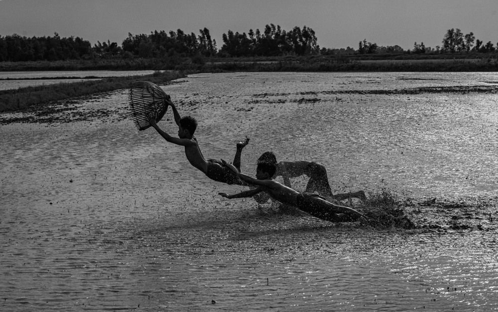 Фотография автора QUAN NGUYEN HUNG