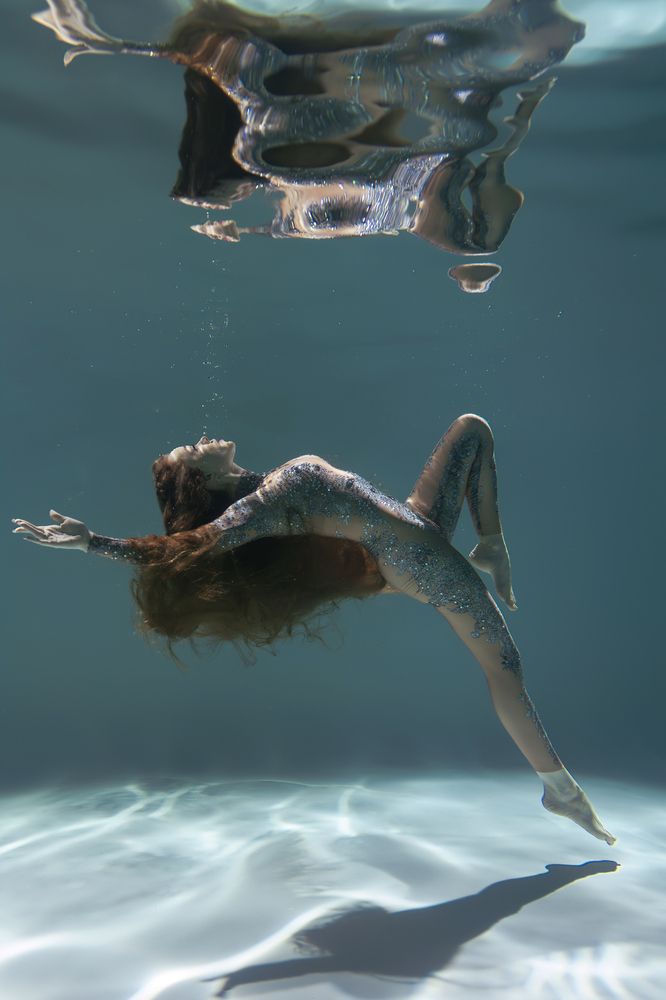 Photograph by Воробьёва Надежда