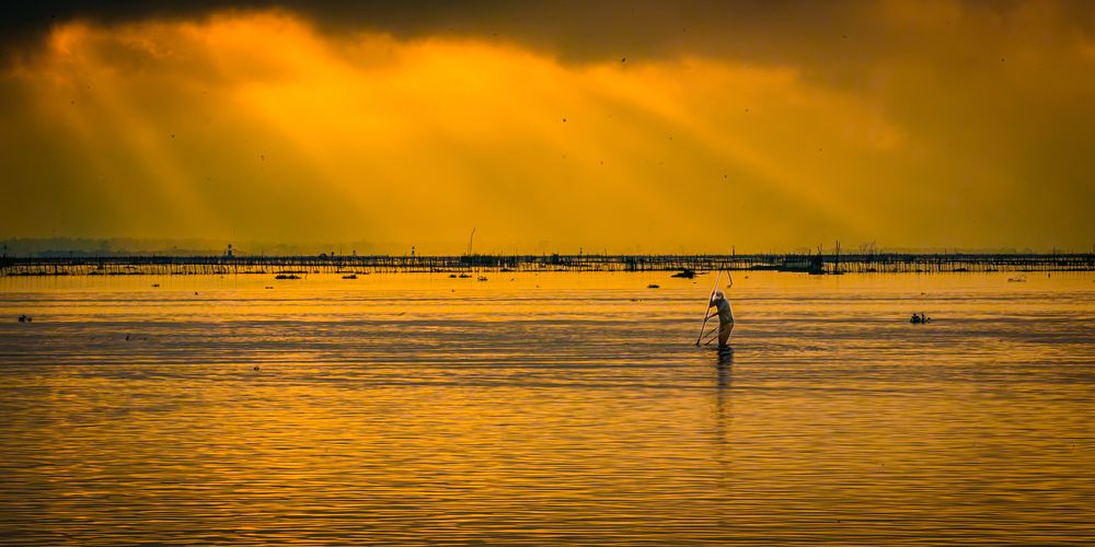 Photograph by Xuân Đạt Cao Nguyễn