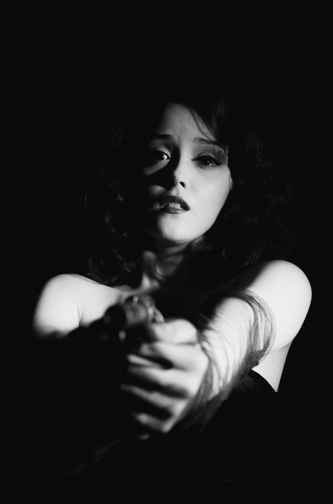 Photograph by Екатерина Гуназа