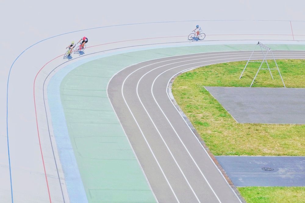 Photograph by Михаил Полторакин