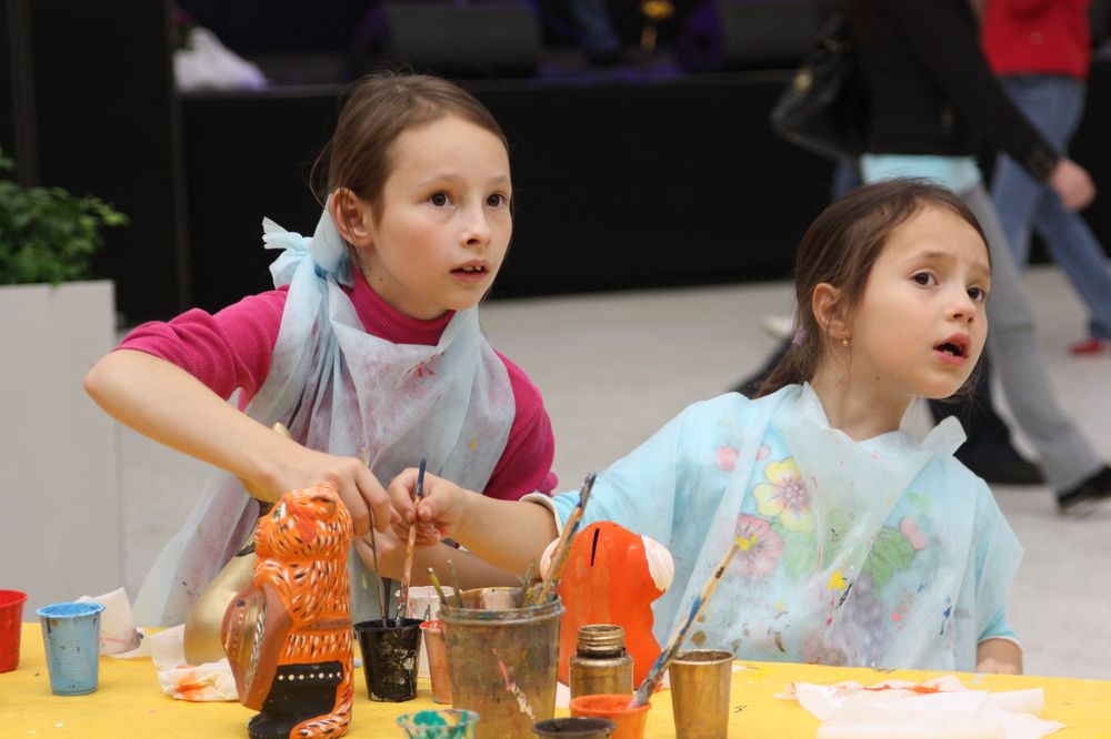 Photograph by Светлана Верзилина