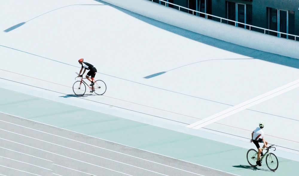 Photograph by Михаил Полторакин