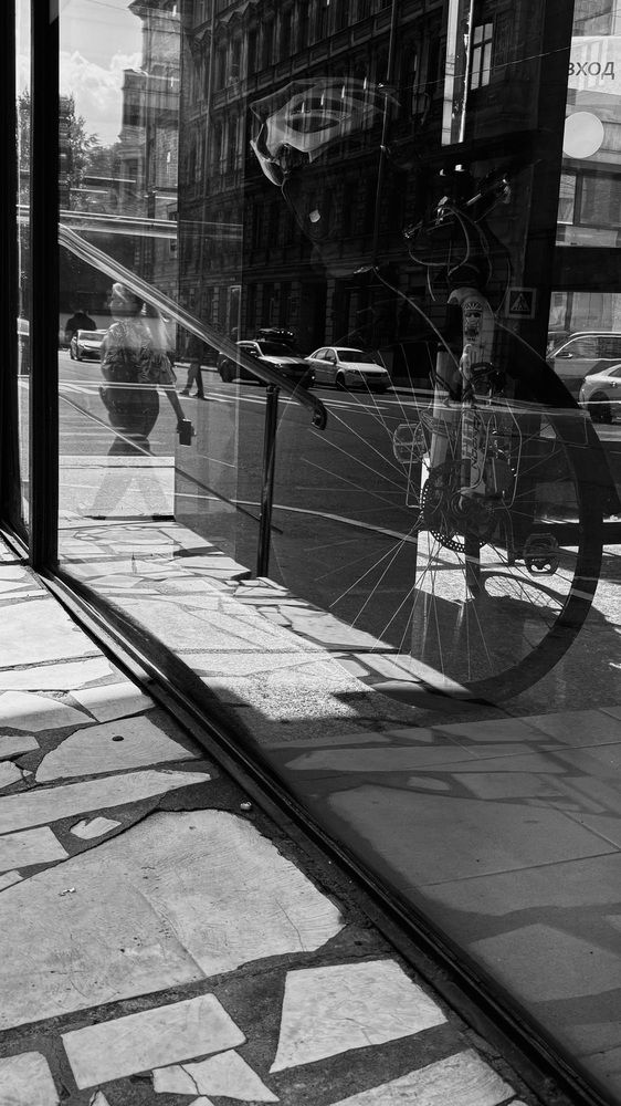 Photograph by Alexander Solovyev