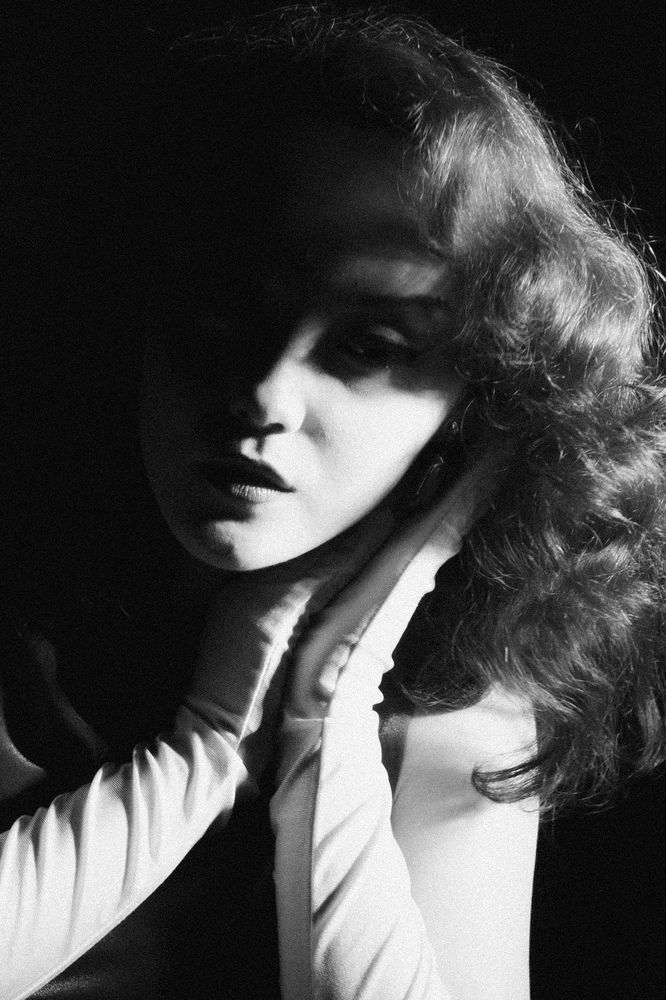 Photograph by Екатерина Гуназа