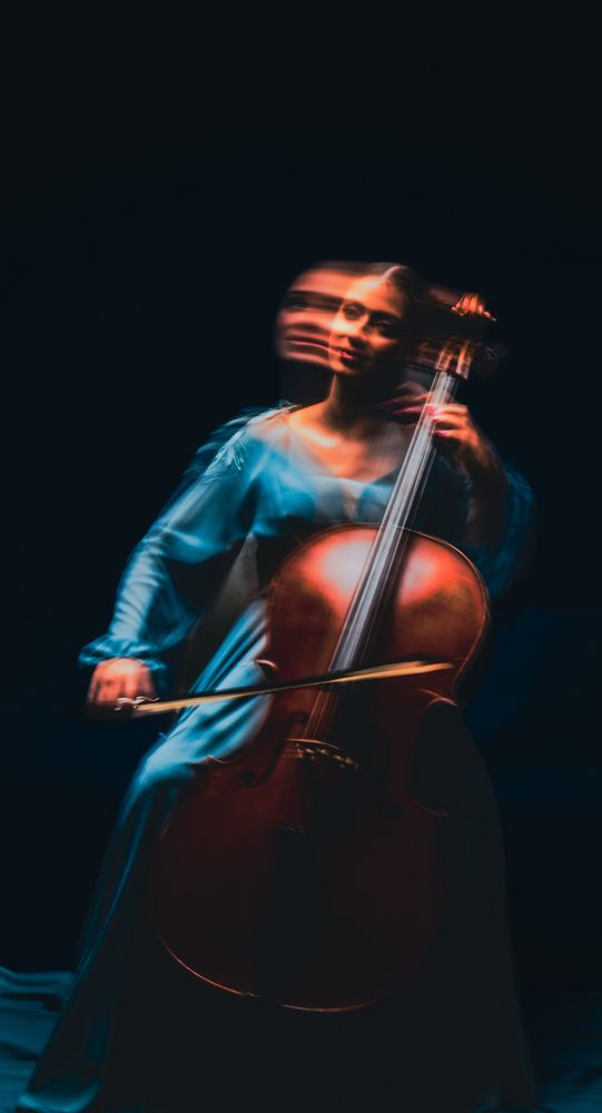 Фотография автора Sarrah Yehia