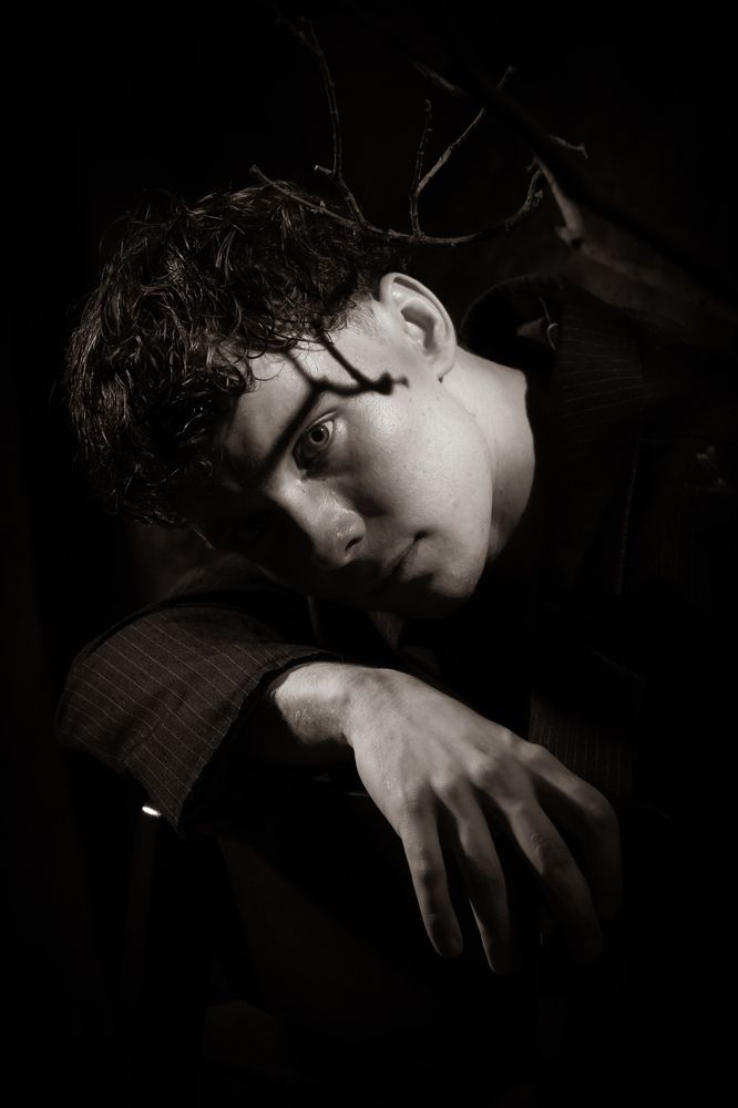 Photograph by Екатерина Гуназа