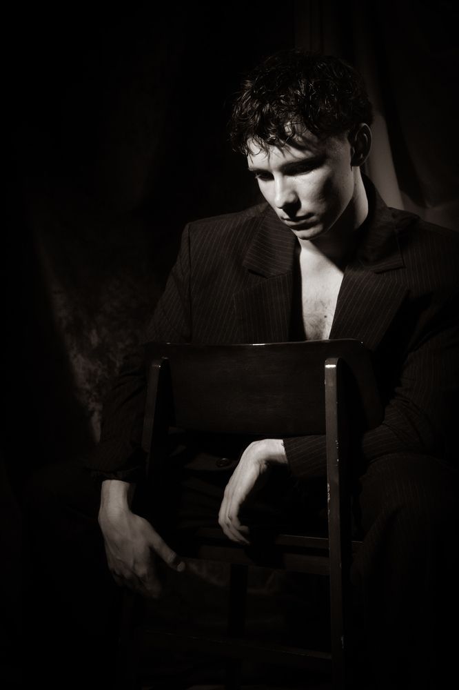 Photograph by Екатерина Гуназа