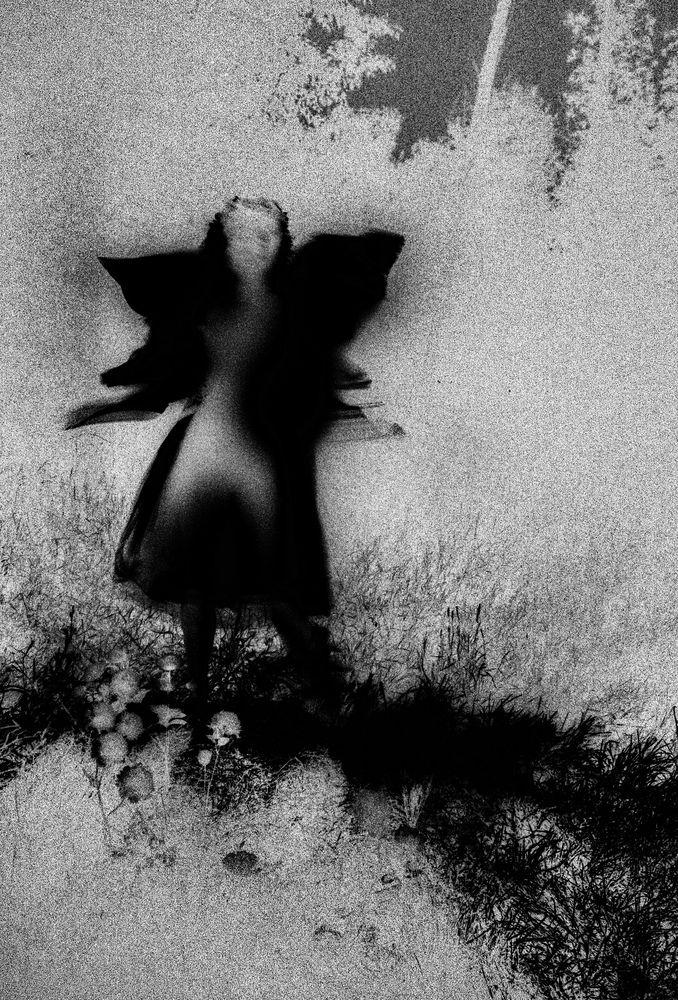 Photograph by Екатерина Гуназа