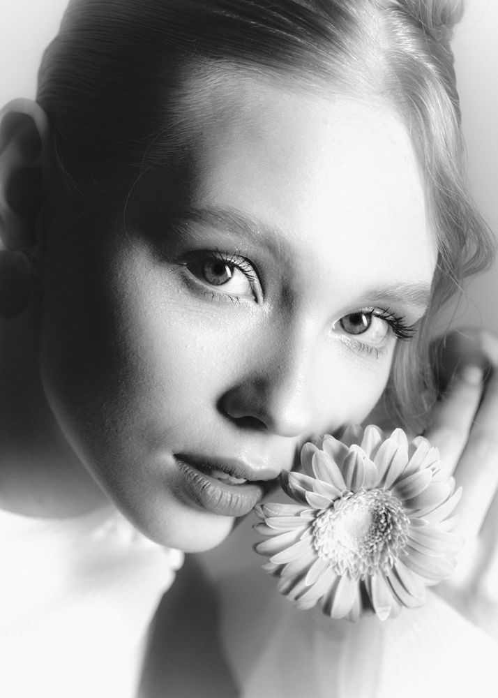 Photograph by Екатерина Гуназа