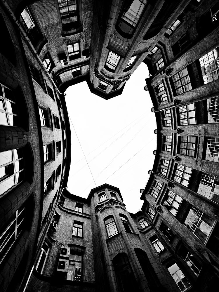 Photograph by Екатерина Гуназа