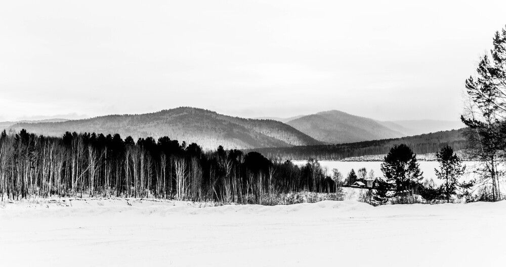 Photograph by Екатерина Гуназа