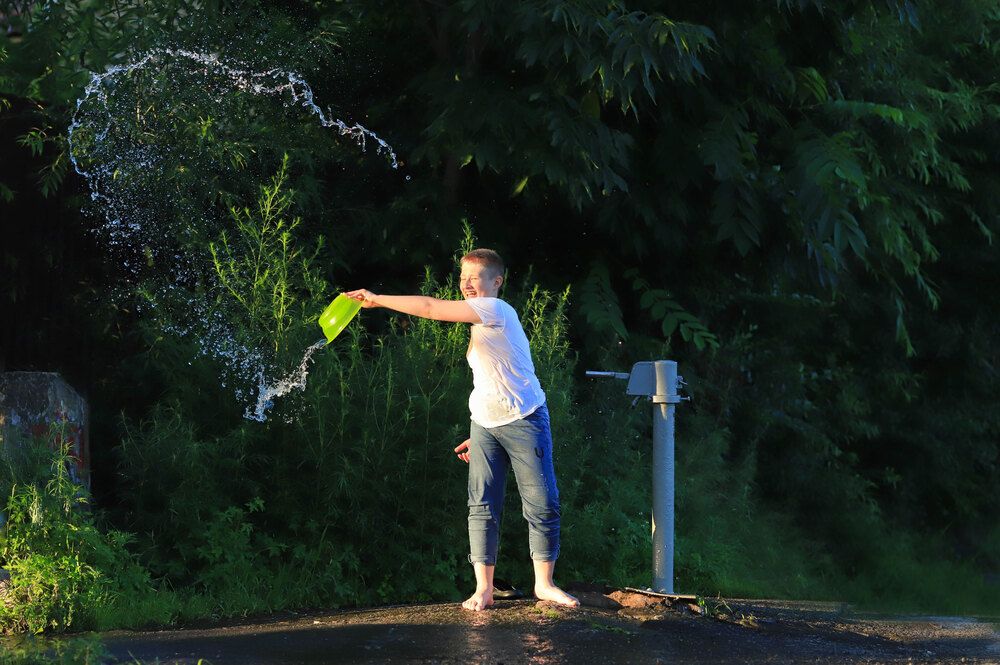 Photograph by Ольга Колобова