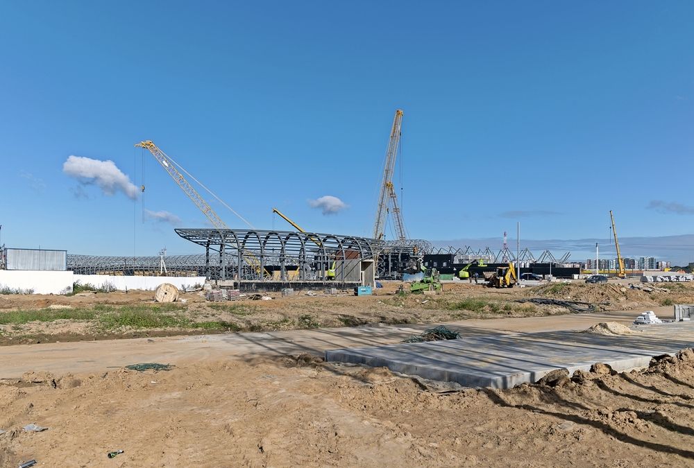 Photograph by Валерий Клейменов