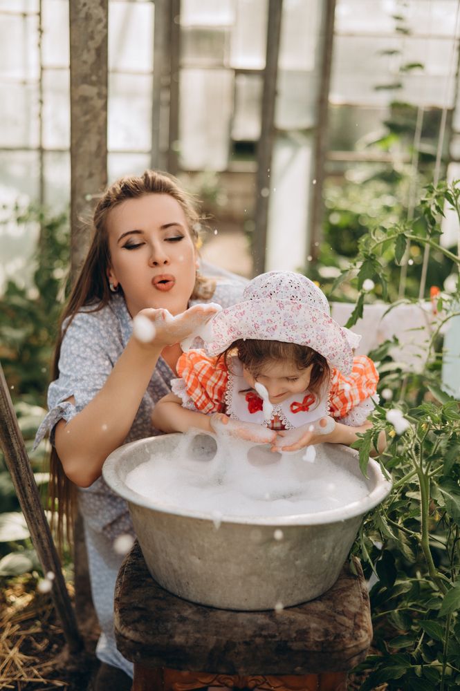 Photograph by Светлана Субботина