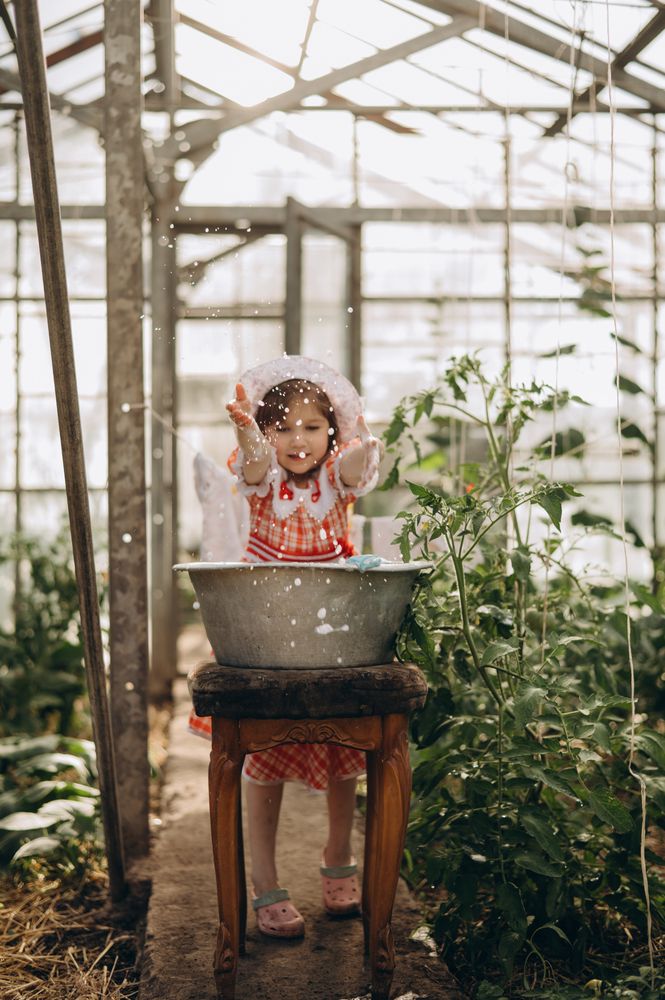 Photograph by Светлана Субботина