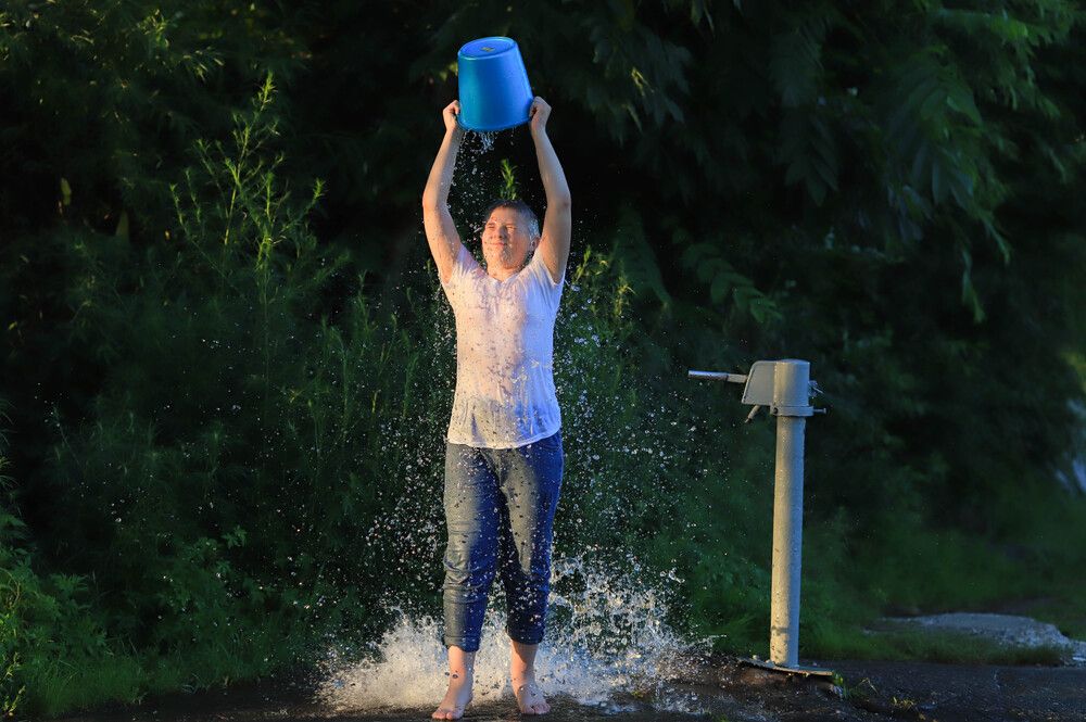 Photograph by Ольга Колобова