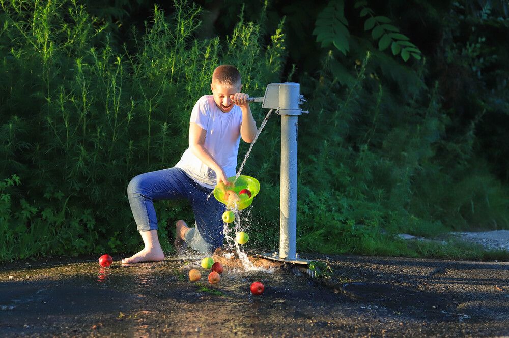 Photograph by Ольга Колобова