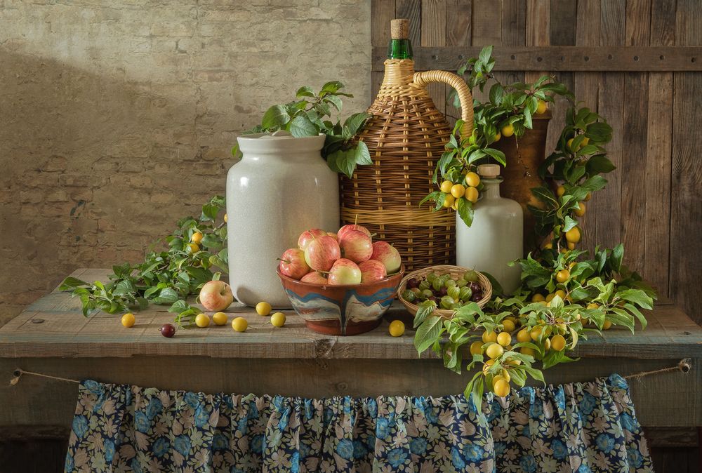 Photograph by Галина Тришина