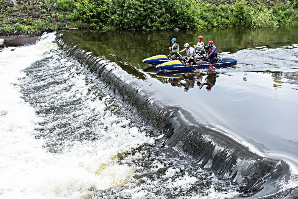 Photograph by Елена Гоосен