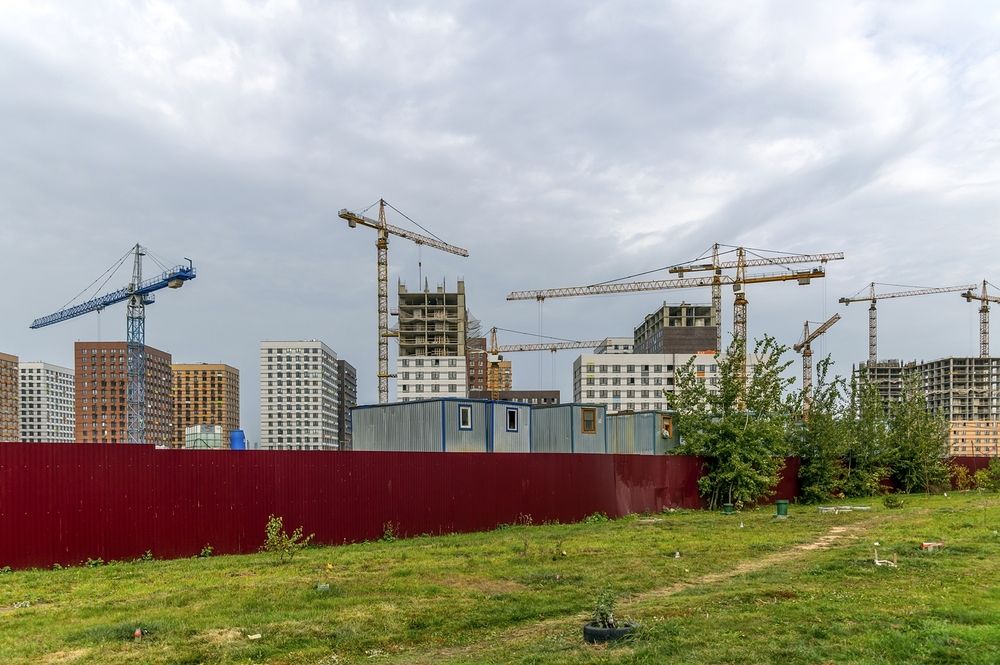 Photograph by Валерий Клейменов