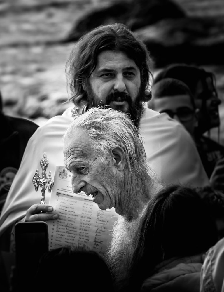 Photograph by Анна Стрелковская