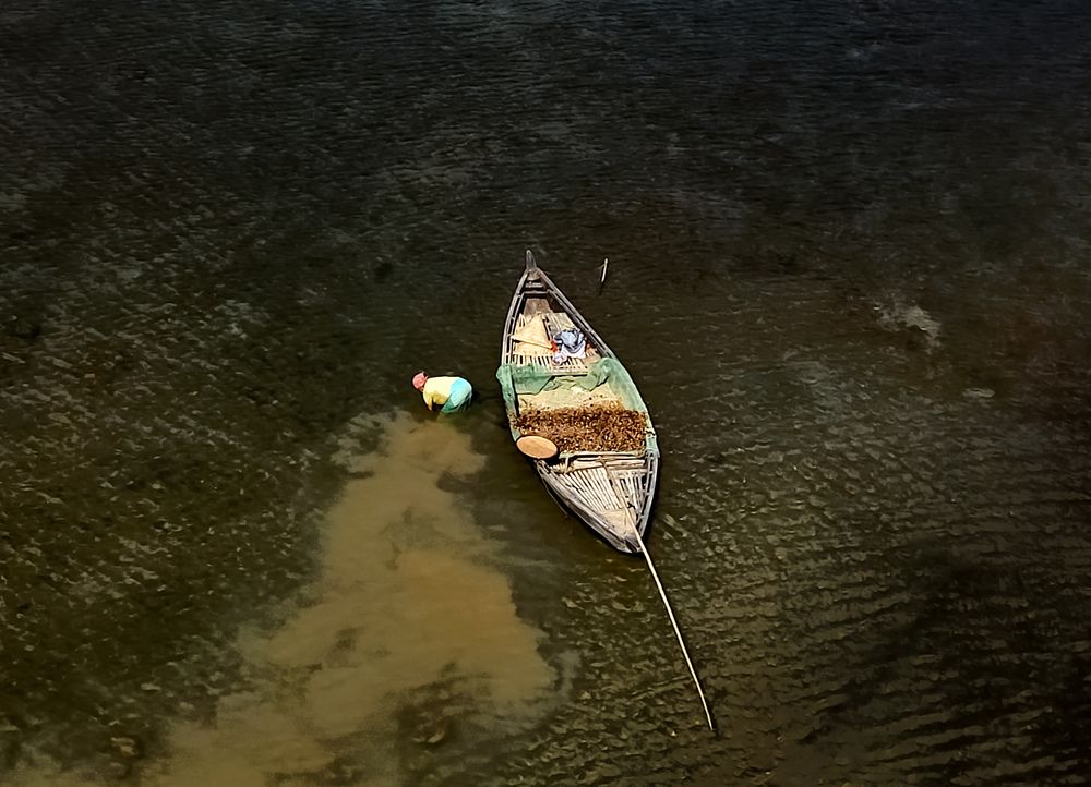 Photograph by Md. Tanvir Ahammad Emon