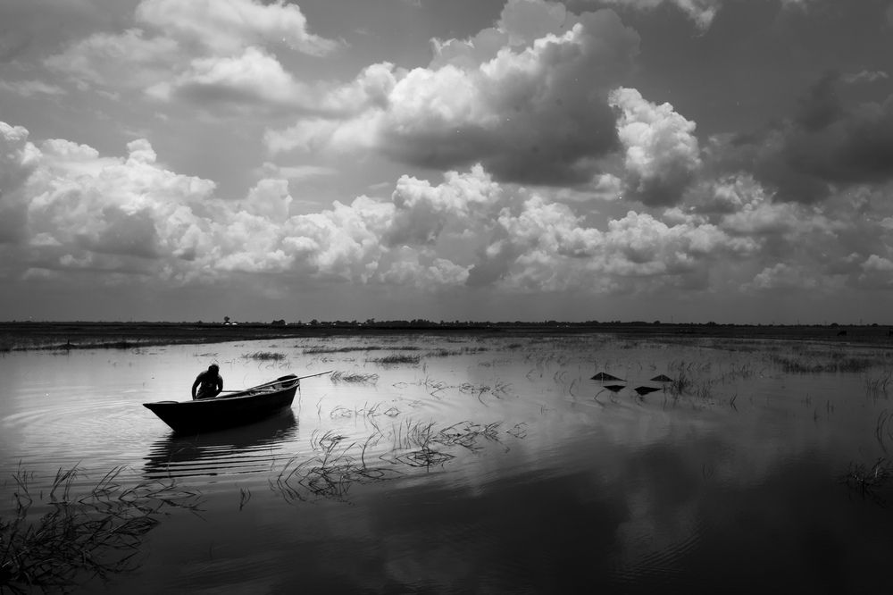 Photograph by Md. Tanvir Ahammad Emon