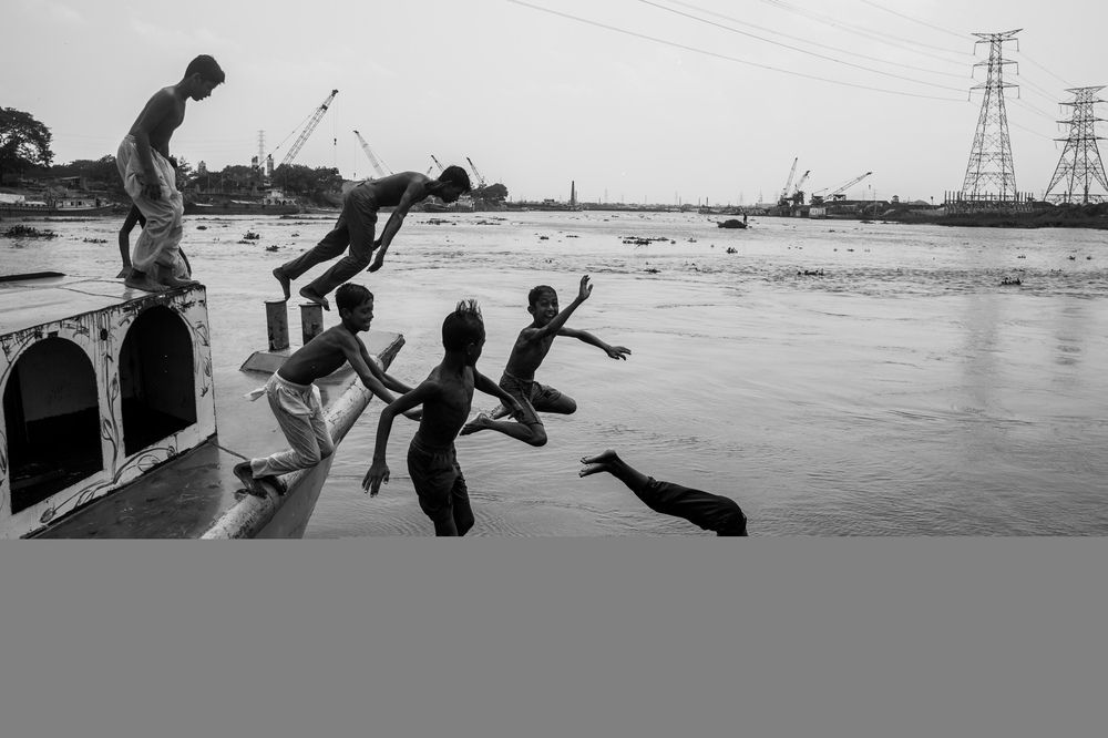 Photograph by Md. Tanvir Ahammad Emon