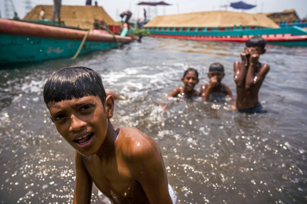 Photograph by Md. Tanvir Ahammad Emon