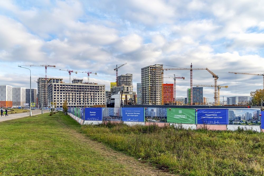 Photograph by Валерий Клейменов