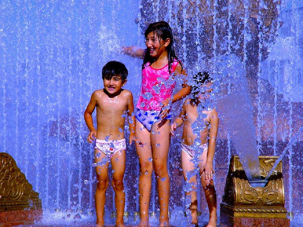 Photograph by Владимир Ким