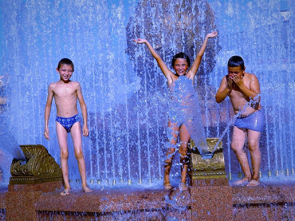 Photograph by Владимир Ким