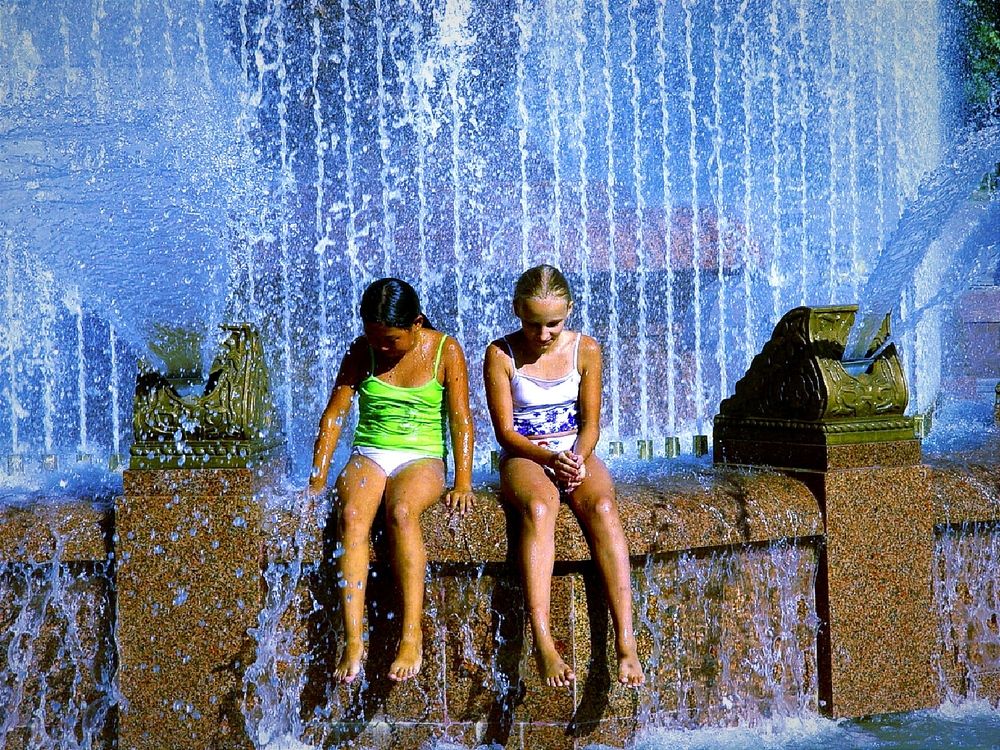 Photograph by Владимир Ким