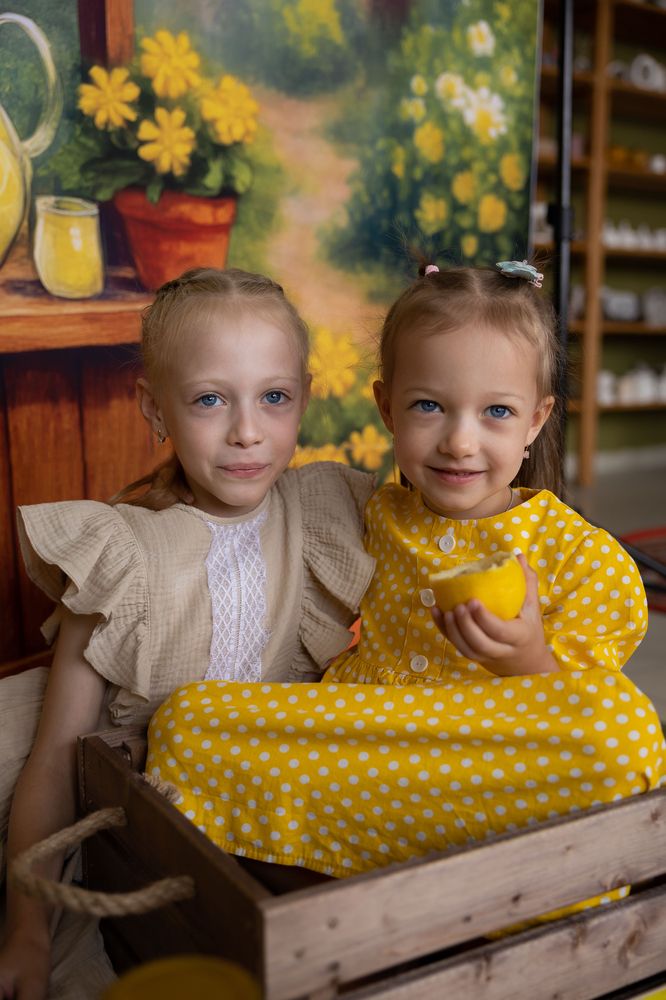 Photograph by Алёна Маринина