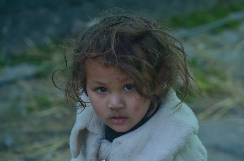 Grahan gaze