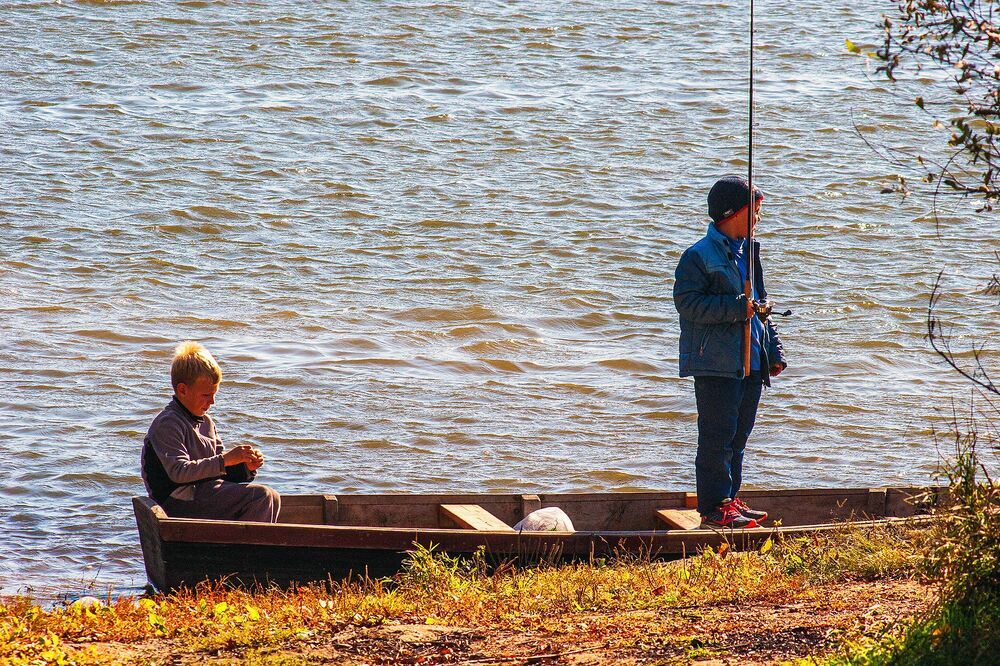 Photograph by Алексей Патлах