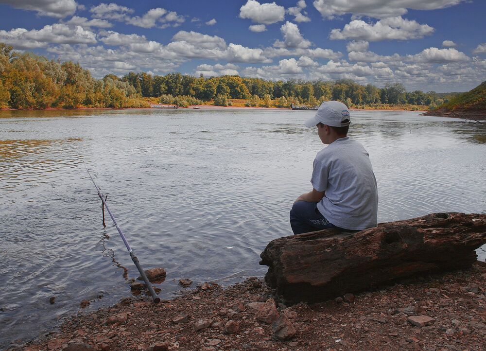 Photograph by Алексей Патлах