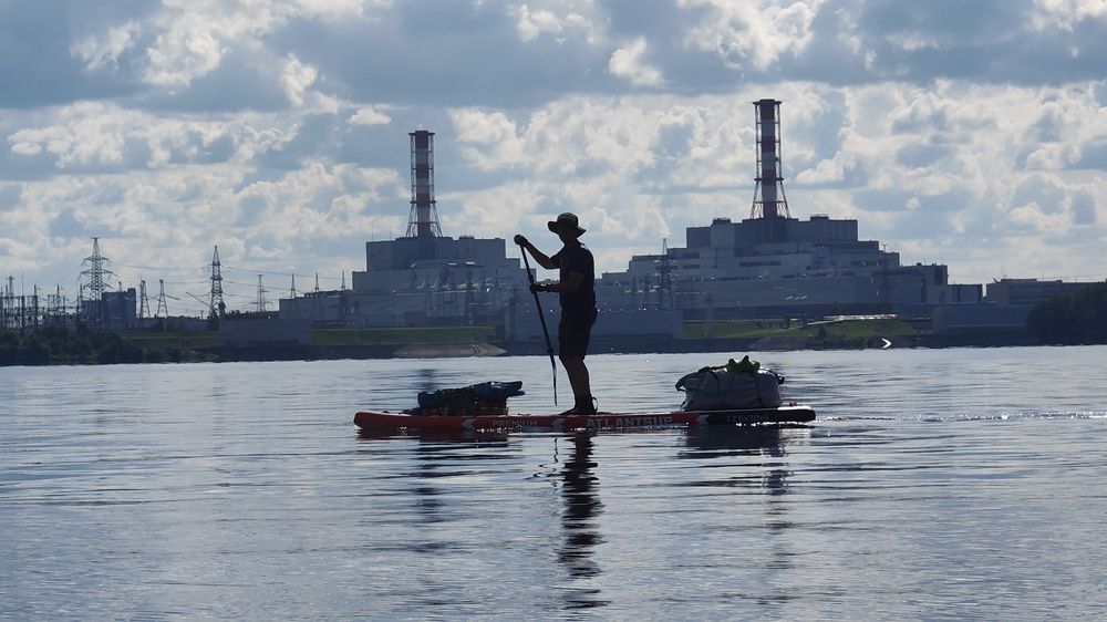 Photograph by Иван Ильин