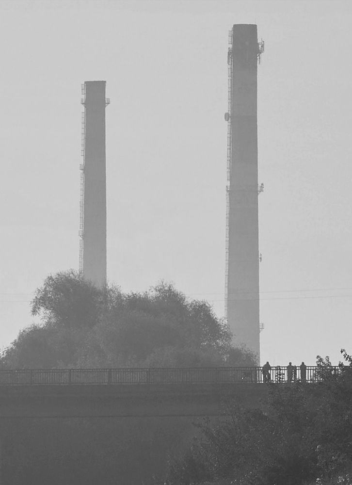 Photograph by КОНСТАНТИН ГОРДЕЕВ