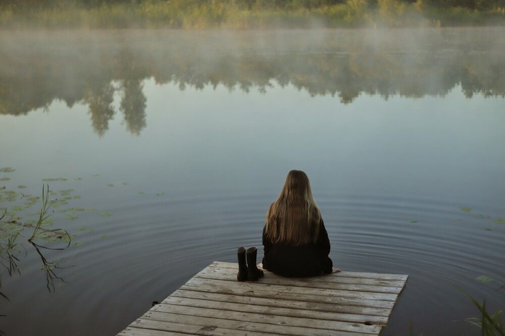 Photograph by Ася Радченко