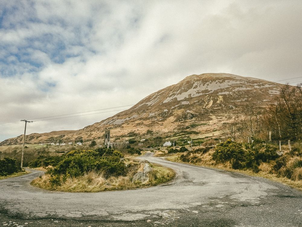 Photograph by Voilmy Elliot
