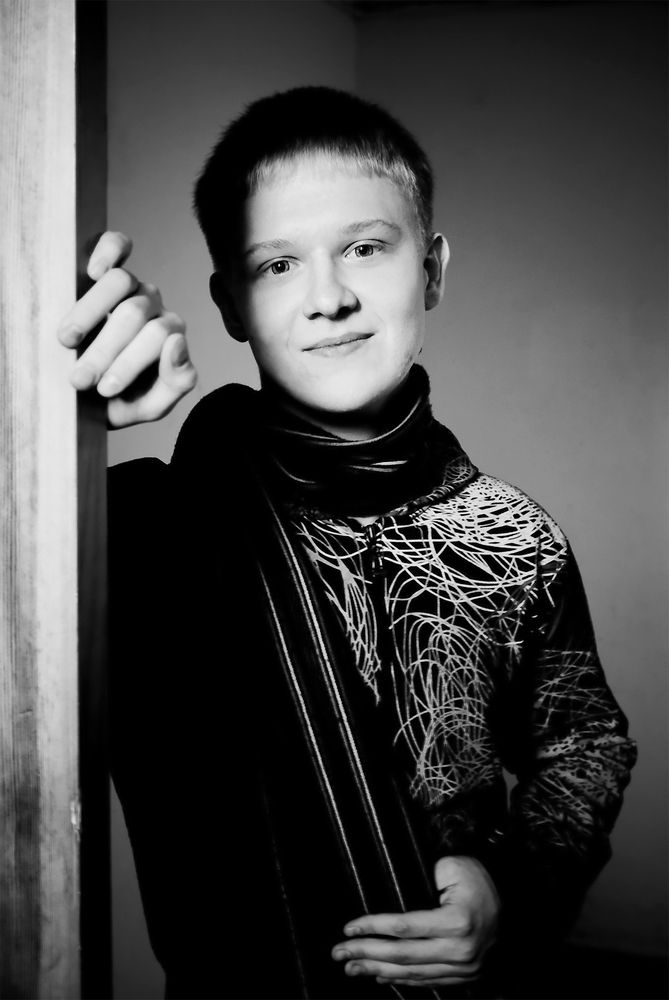 Photograph by Светлана Прокофьева