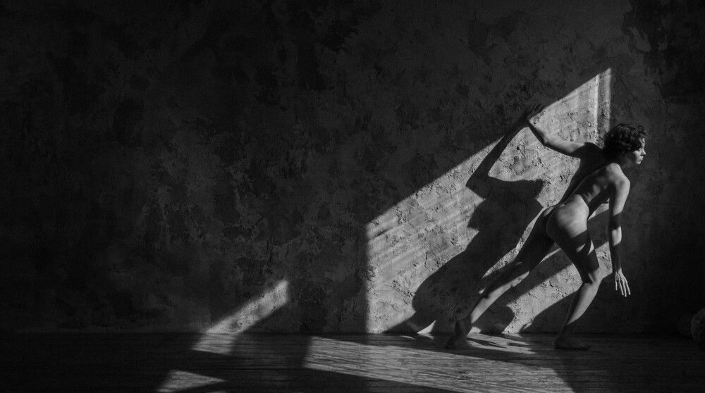 Photograph by Екатерина Гуназа
