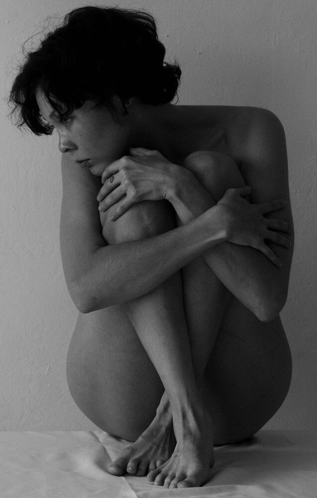 Photograph by Екатерина Гуназа
